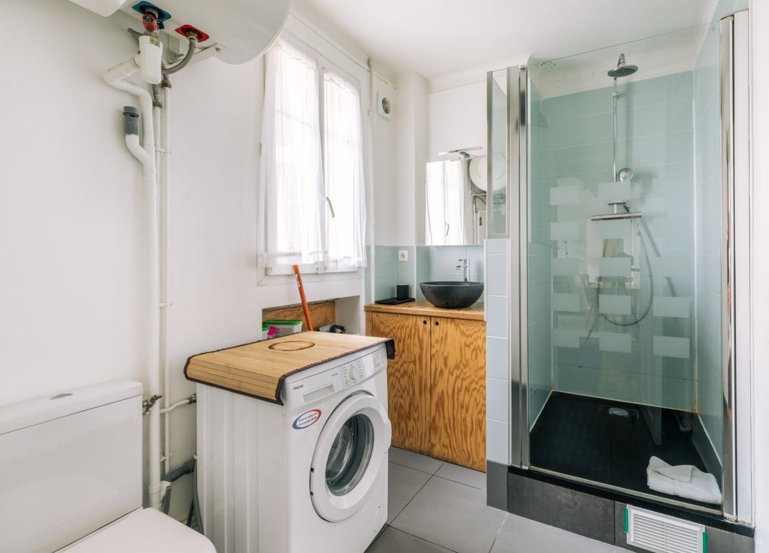 Guestready - Cosy & Comfortable Apartment In Paris موروج المظهر الخارجي الصورة